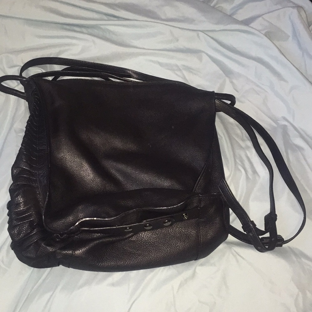 Kooba Calabasas convertible purse/backpack